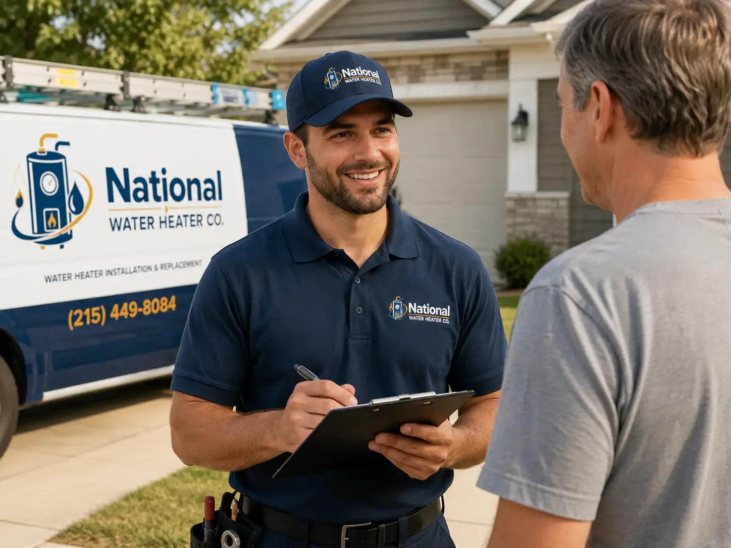 Water Heater Installation Bladenboro, NC FAQs